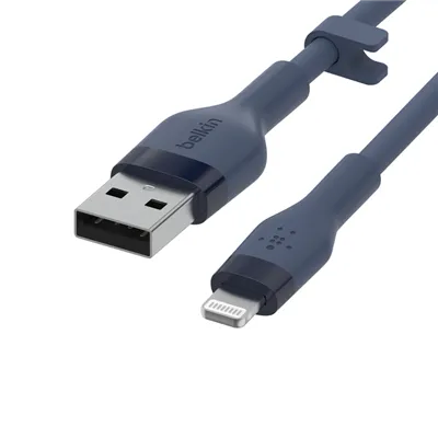 Belkin BoostCharge Flex 1m el cable definitivo para iPhone/iPad