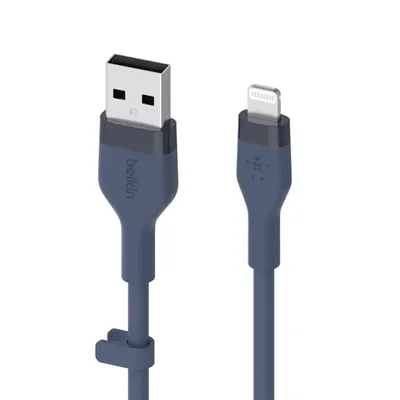 Belkin BoostCharge Flex 1m el cable definitivo para iPhone/iPad