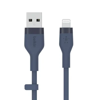 Belkin BoostCharge Flex 1m el cable definitivo para iPhone/iPad