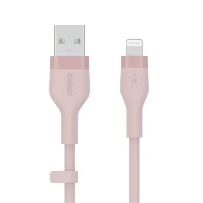 Belkin BoostCharge Flex 1m el cable definitivo para iPhone/iPad