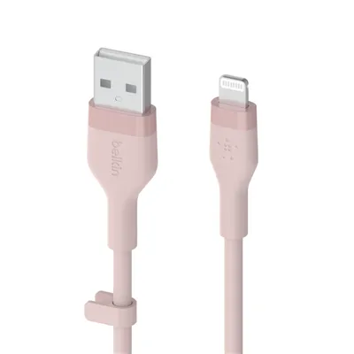 Belkin BoostCharge Flex 1m el cable definitivo para iPhone/iPad