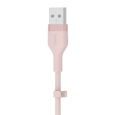 Belkin BoostCharge Flex 1m el cable definitivo para iPhone/iPad