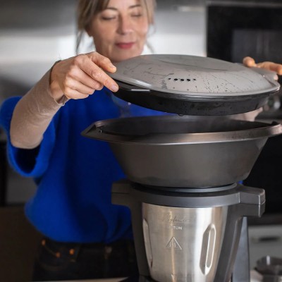 PRIXTON Robot de Cocina WiFi My Foodie con Recetario online