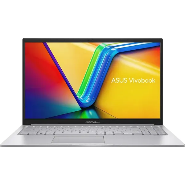 Asus VivoBook 15 F1504ZA-NJ698 Intel Core i5-1235U 8GB 512GB SSD 15.6" FreeDOS Plata