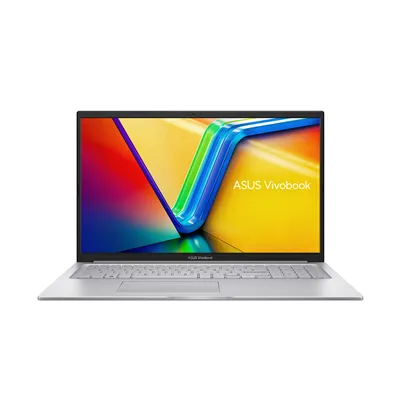 Asus VivoBook 17 F1704VA-AU187W Intel Core i7-1355u 16GB 512GB