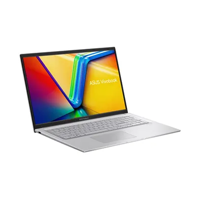 Asus VivoBook 17 F1704VA-AU187W Intel Core i7-1355u 16GB 512GB