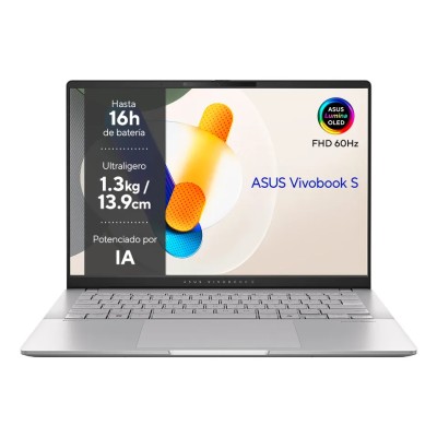 ASUS VivoBook S 14 OLED M5406NA AMD Ryzen 5 PRO 7535HS 16GB