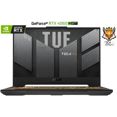 ASUS TUF Gaming F15 TUF507VV Intel Core i7-13620H 16GB 1TB SSD