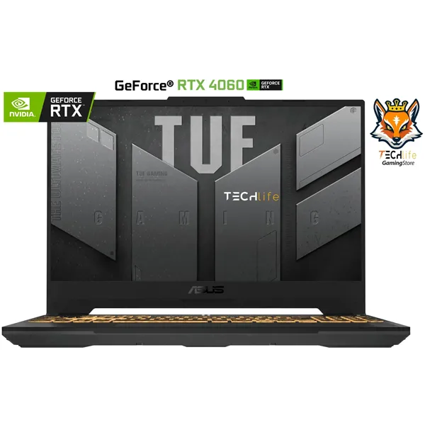 ASUS TUF Gaming F15 TUF507VV Intel Core i7-13620H 16GB 1TB SSD RTX4060 15.6" FreeDOS