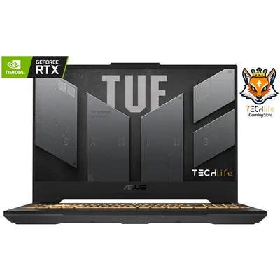 Asus TUF Gaming F15 TUF507ZC4 Intel Core i5-12500H 16GB 512GB