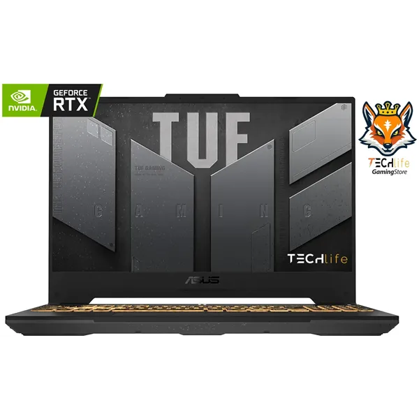 Asus TUF Gaming F15 TUF507ZC4 Intel Core i5-12500H 16GB 512GB SSD RTX3050 15.6" FreeDOS