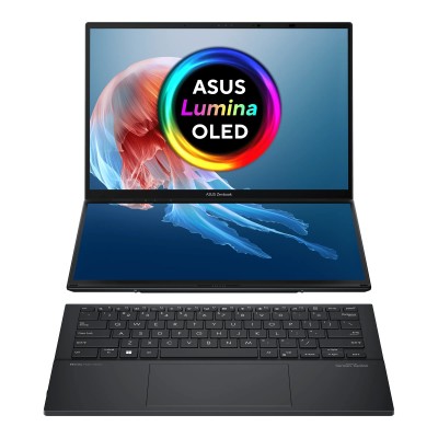 ASUS ZenBook Duo OLED UX8406MA Intel Core Ultra 9-185H 32GB 1TB