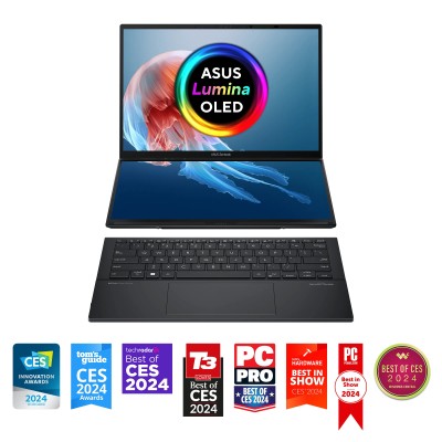 ASUS ZenBook Duo OLED UX8406MA Intel Core Ultra 9-185H 32GB 1TB