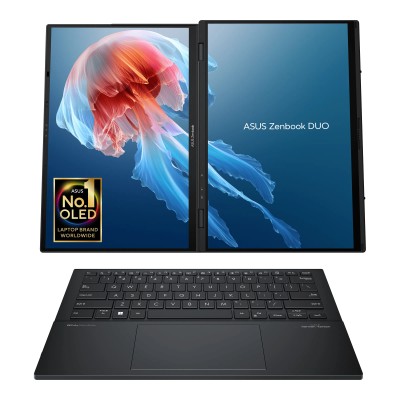 ASUS ZenBook Duo OLED UX8406MA Intel Core Ultra 9-185H 32GB 1TB