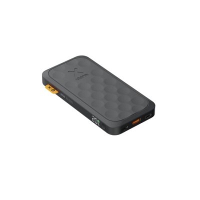 Powerbank 10000mAh Xtorm Fuel Series 5 FS5101/ 20W/ Negro