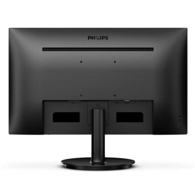 Monitor Philips V Line 241V8LAB 23.8'/ Full HD/ Multimedia/