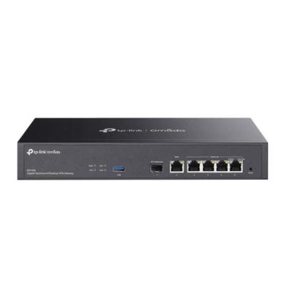 Router Vpn Tp-link Er7406 1p Giga Sfp 5p Giga Usb 3.0 Gestion