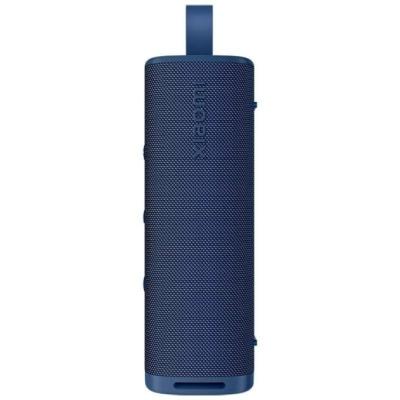 Altavoz con Bluetooth Xiaomi Sound Outdoor S29D 30W/ 2.0/ Azul