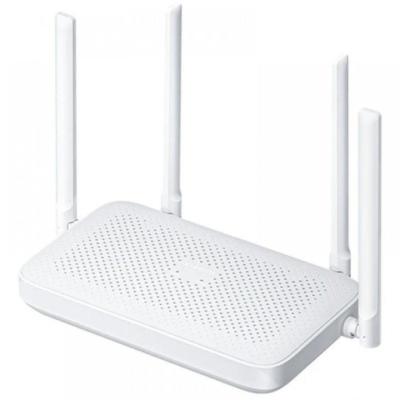 Router Inalámbrico Xiaomi AX1500 1500Mbps/ 2.4GHz 5GHz/ 4