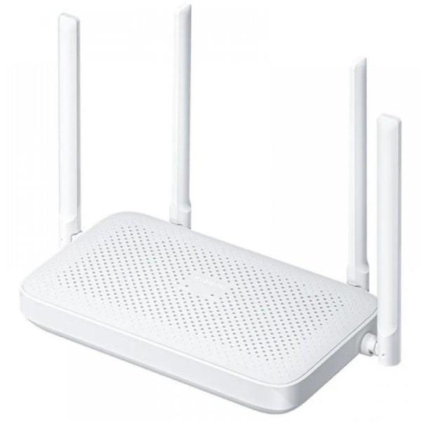 Router Inalámbrico Xiaomi AX1500 1500Mbps/ 2.4GHz 5GHz/ 4 Antenas/ WiFi 802.11a/b/g/n/ac/ax