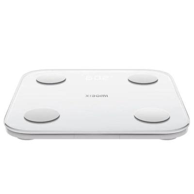 Báscula de baño Xiaomi Body Composition Scale S400/ Bluetooth/