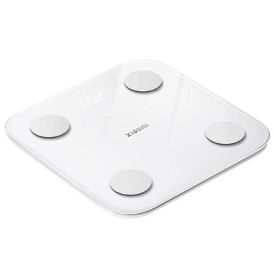 Báscula de baño Xiaomi Body Composition Scale S400/ Bluetooth/