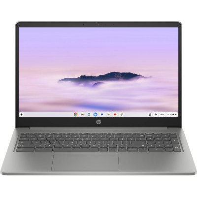 HP 15A-NB0004NS ChromeBook Intel Core i3-N305 8GB 256GB 15.6"