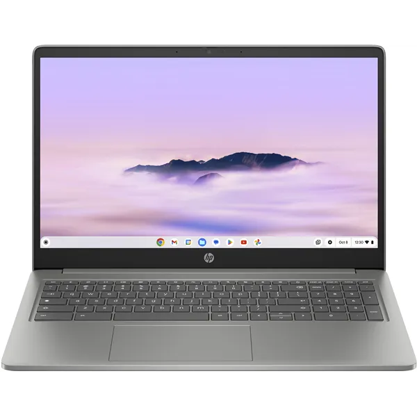 HP 15A-NB0004NS ChromeBook Intel Core i3-N305 8GB 256GB 15.6" Chrome OS