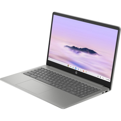 HP 15A-NB0004NS ChromeBook Intel Core i3-N305 8GB 256GB 15.6"