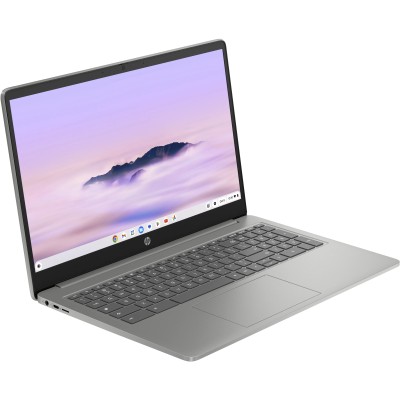 HP 15A-NB0004NS ChromeBook Intel Core i3-N305 8GB 256GB 15.6"