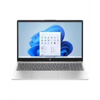 HP 15-FD0056ns Intel Core i7-1355u 8GB 512GB SSD 15.6" W11 Plata