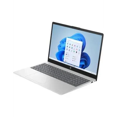 HP 15-FD0056ns Intel Core i7-1355u 8GB 512GB SSD 15.6" W11 Plata