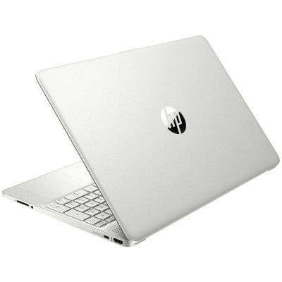 Portátil HP 15S-EQ2095NS Ryzen 5 5500U/ 16GB/ 512GB SSD/ 15.6'/