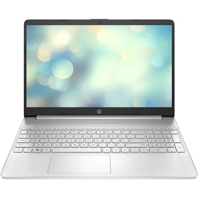 HP 15S-EQ2153ns AMD Ryzen 5-5500u 8GB 512GB SSD 15.6" FreeDOS