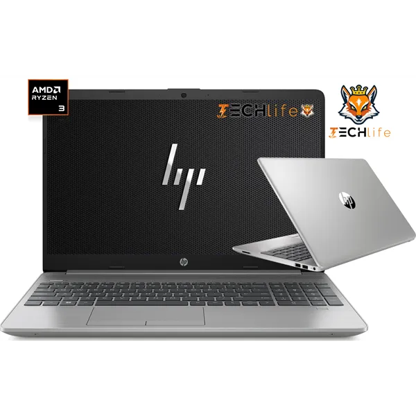 HP 255 G9 5Y427EA Ryzen 3 5425U 8GB 256GB SSD 15.6' W11