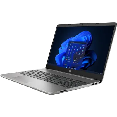 HP 250 G9 Plata Intel Celeron N4500 8GB 256GB SSD 15.6' W11