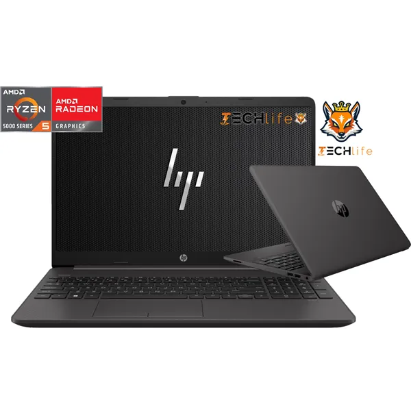 Portátil HP 255 G9 6S6F4EA Ryzen 5 5625U/ 16GB/ 1TB SSD/ 15.6'/ Win11