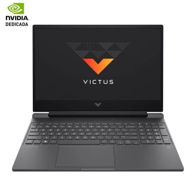 Portátil Gaming HP Victus 15-FA0052NS Intel Core i5-12450H/