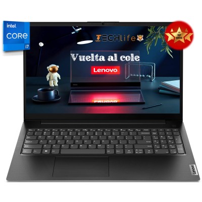 Lenovo V15 G3 IAP - Intel Core i7-1255u 8GB 512GB SSD 15.6"