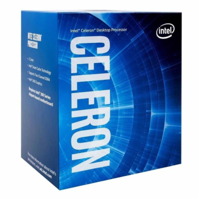 Intel Celeron G5905 a 3.50GHz con Intel UHD 610