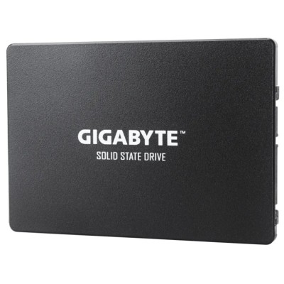 Gigabyte SSD 1TB 2.5" a 550MB/s SATA 6GB/s