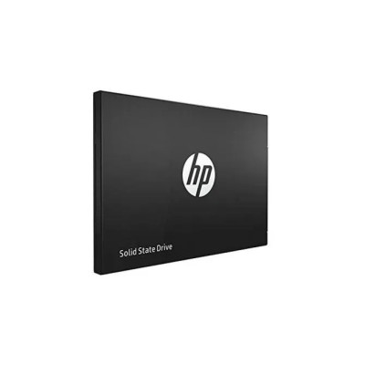 HP S700 SSD 1TB 3D NAND 2.5" a 560 MB/s SATA 6GB/s