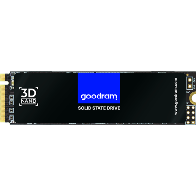 Goodram PX500 512GB SSD PCIe 3.0 NVMe a 2000MB/s