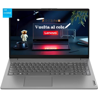 Lenovo V15 G3 IAP - Intel Core i3-1215u 8GB 256GB SSD 15.6"