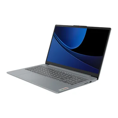 Lenovo ideaPad Slim 3 - AMD Ryzen 5 7520U 8GB 512GB SSD 15.6'