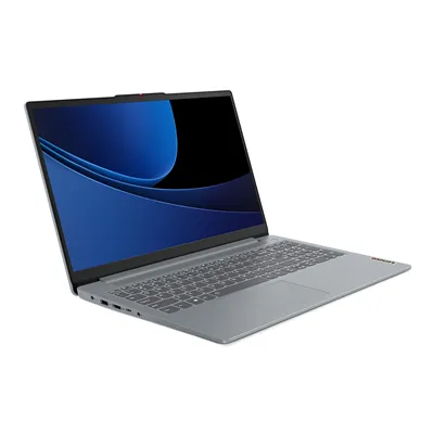 Lenovo ideaPad Slim 3 - AMD Ryzen 5 7520U 8GB 512GB SSD 15.6'