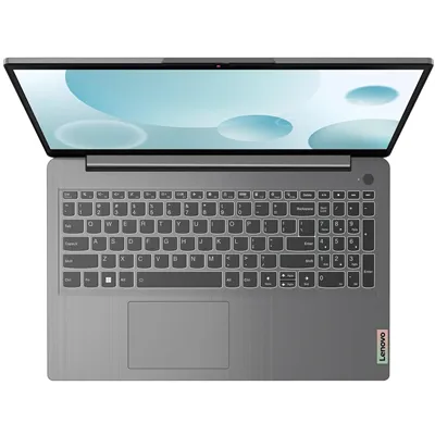 Lenovo ideaPad Slim 3 - AMD Ryzen 5 7520U 8GB 512GB SSD 15.6'