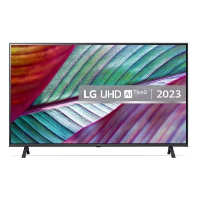 LG 50UR78006LK 50" LED UltraHD 4K HDR10 Pro Smart