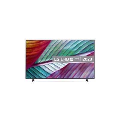 LG 86UR78006LB 86" LED UltraHD 4K HDR10 Pro Smart