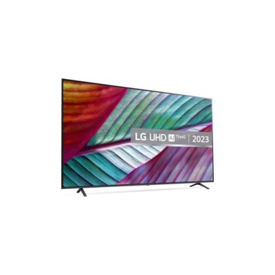 LG 86UR78006LB 86" LED UltraHD 4K HDR10 Pro Smart